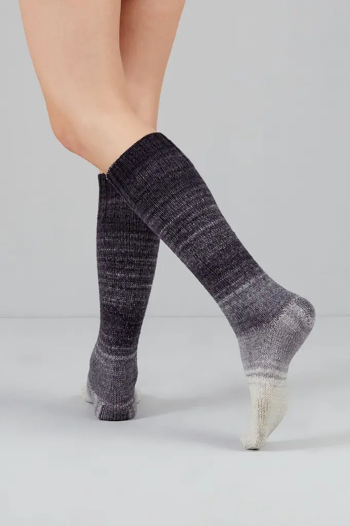 Gusto Wool Echoes Fingering 1511