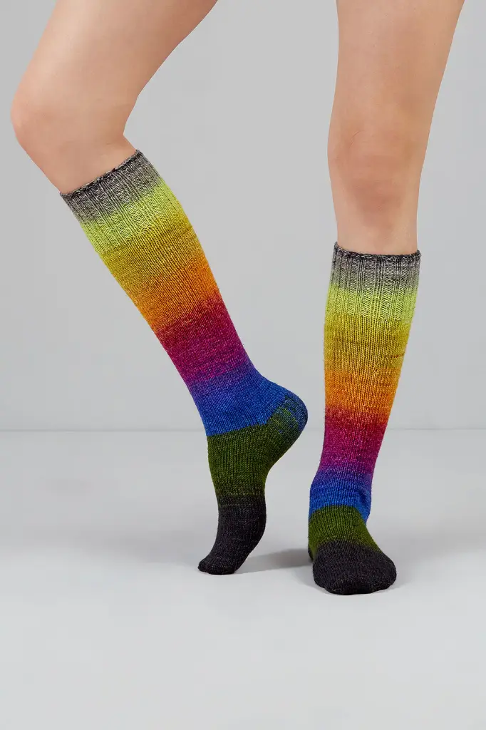 Gusto Wool Echoes Fingering 1512