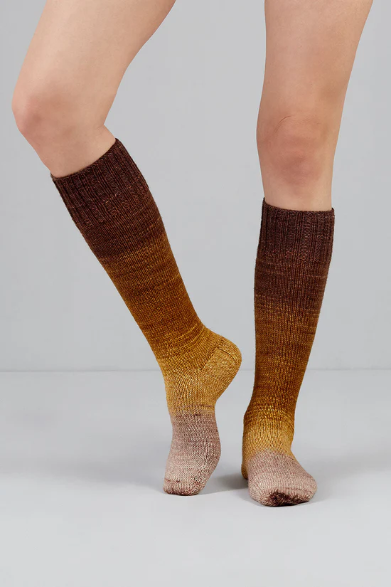 Gusto Wool Echoes Fingering 1513