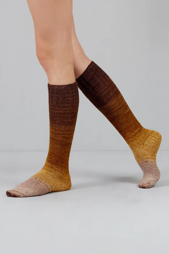 Gusto Wool Echoes Fingering 1513
