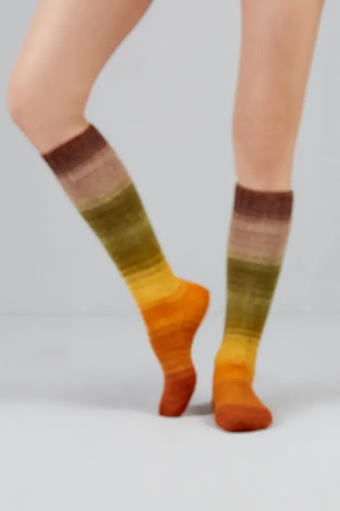 Gusto Wool Echoes Fingering 1517