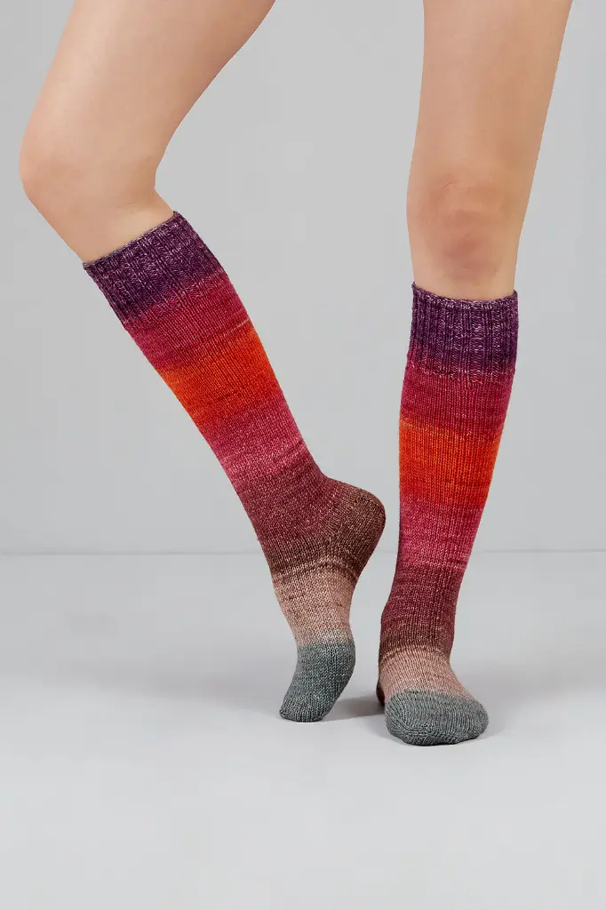 Gusto Wool Echoes Fingering 1519