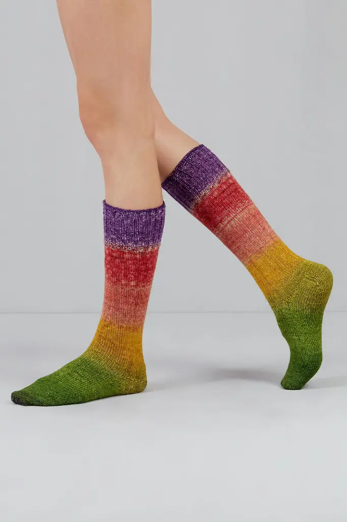 Gusto Wool Echoes Fingering 1520