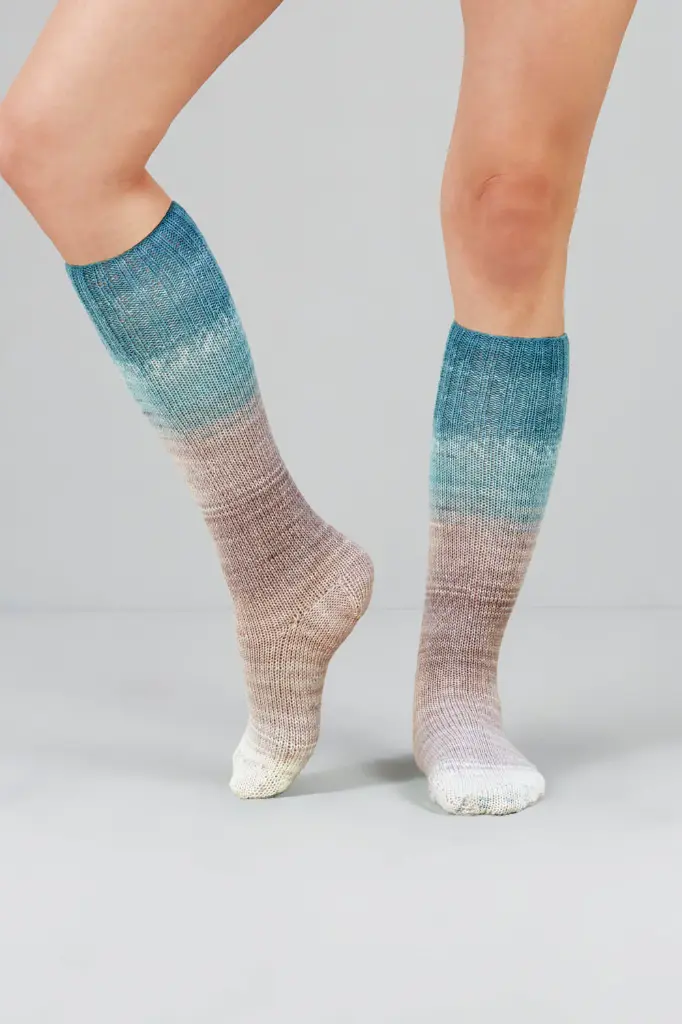 Gusto Wool Echoes Fingering 1526