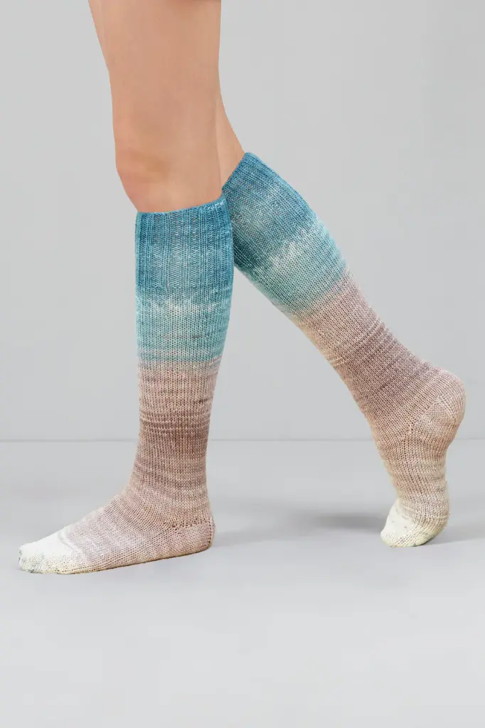 Gusto Wool Echoes Fingering 1526