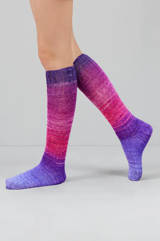 Gusto Wool Echoes Fingering 1527