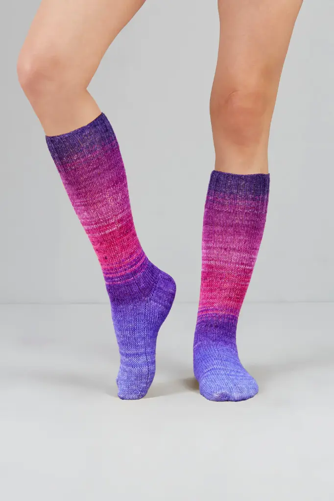 Gusto Wool Echoes Fingering 1527