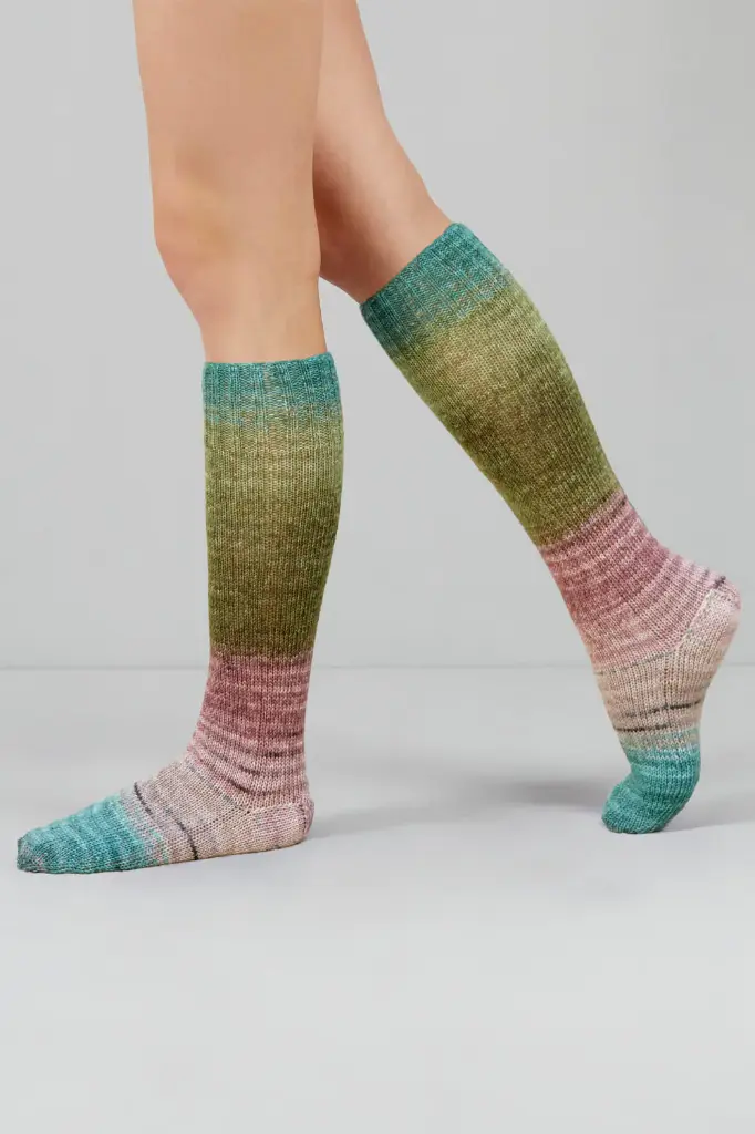 Gusto Wool Echoes Fingering 1528