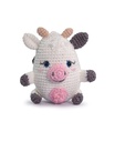 Circulo Amigurumi Kit Baby Farm Animal Collection Calf