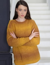 Jody Long Autumn Hues Airspun