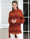 Jody Long Autumn Hues Airspun