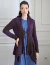 Jody Long Autumn Hues Airspun