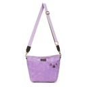 della Q Maker's Canvas Daily Mini Violet