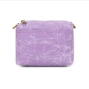 della Q Maker's Canvas Daily Mini Violet