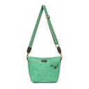 della Q Maker's Canvas Daily Mini Jade