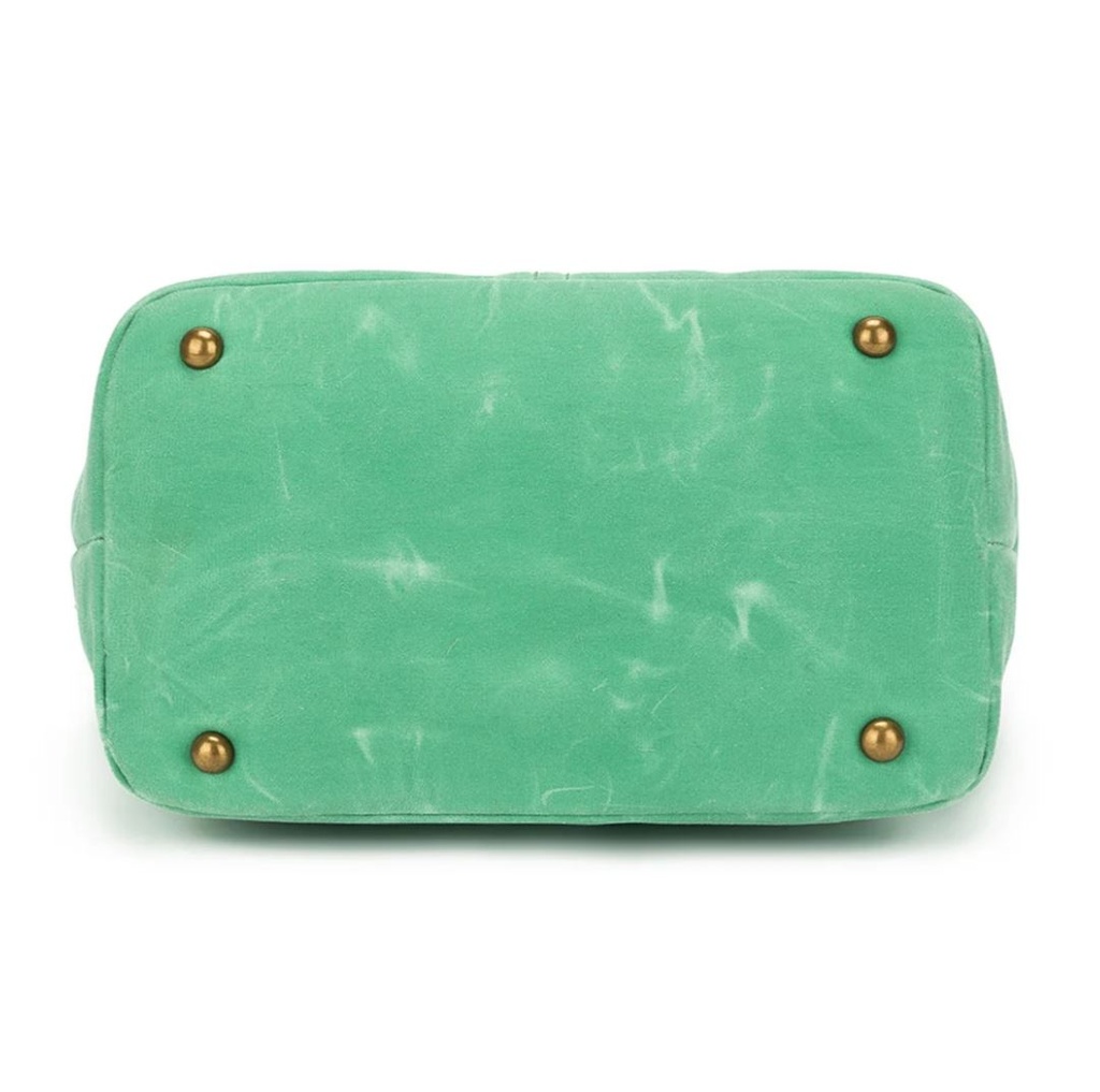 della Q Maker's Canvas Daily Mini Jade