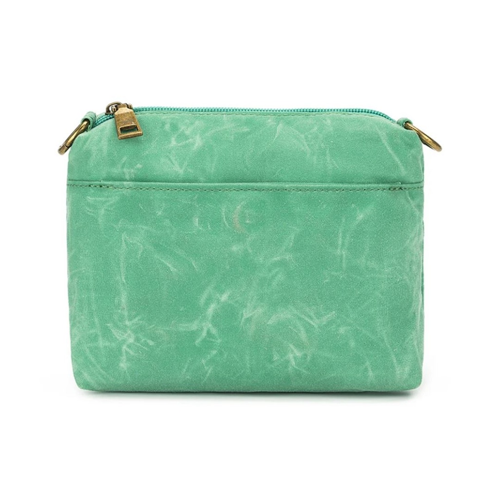 della Q Maker's Canvas Daily Mini Jade