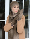 Jody Long Autumn Hues Airspun