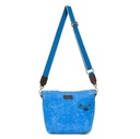 della Q Maker's Canvas Daily Mini Azure