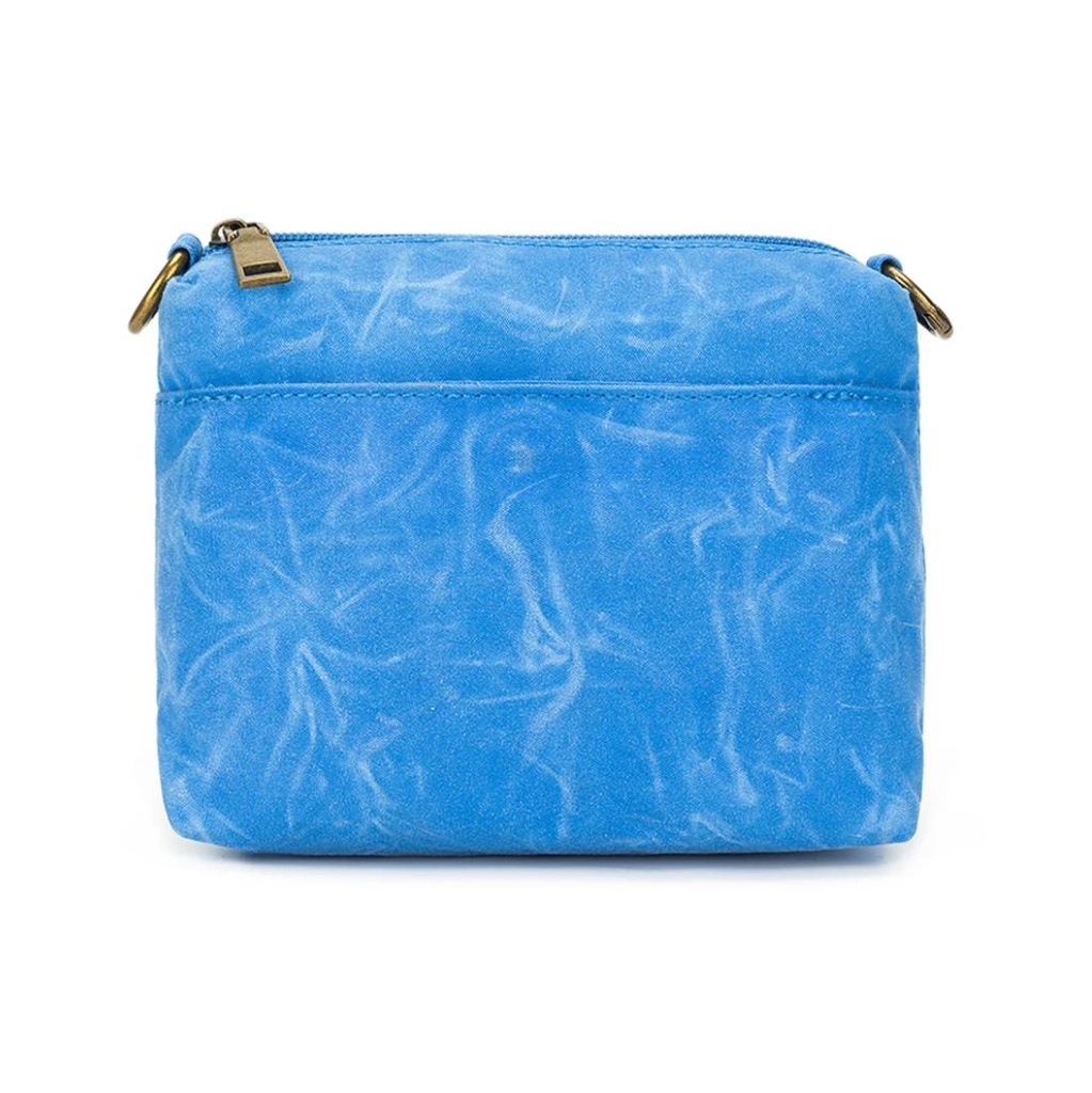 della Q Maker's Canvas Daily Mini Azure
