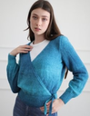 Jody Long Autumn Hues Airspun