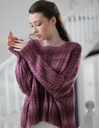 Jody Long Autumn Hues Airspun