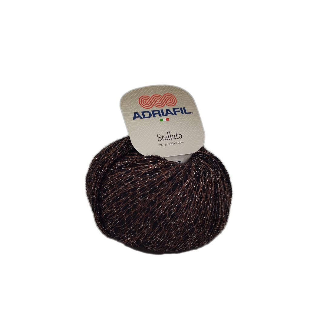 Adriafil Stellato Copper 53