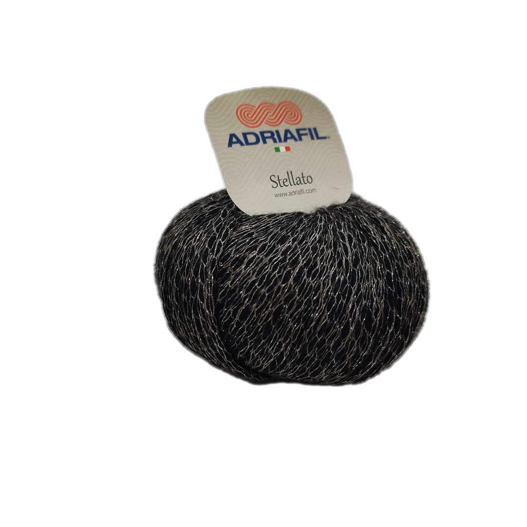 Adriafil Stellato Silver 50