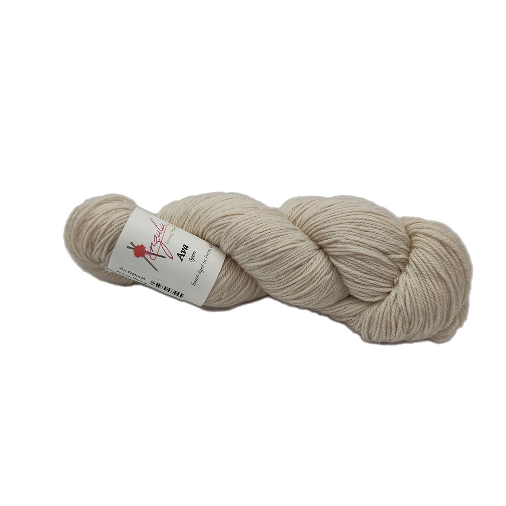 Anzula Luxury Fibers Ava Au Natural