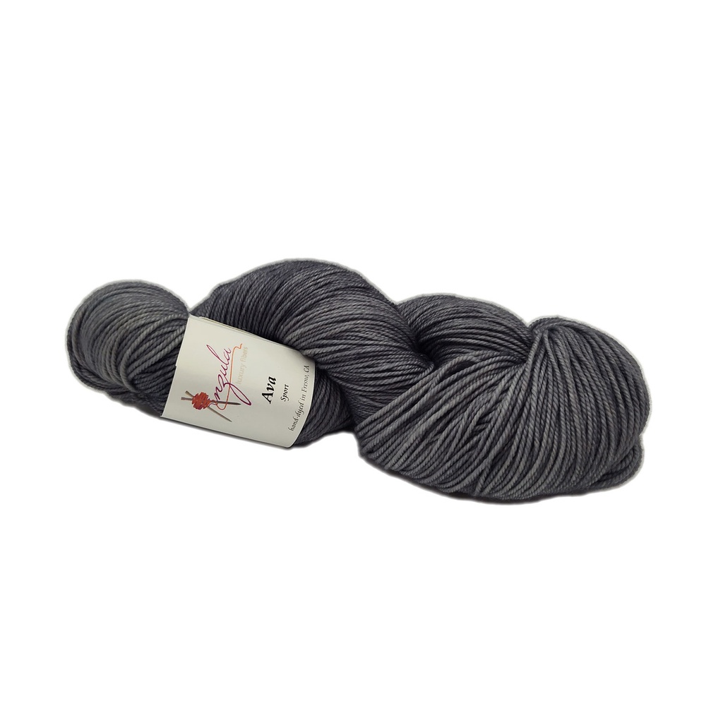 Anzula Luxury Fibers Ava Elephant