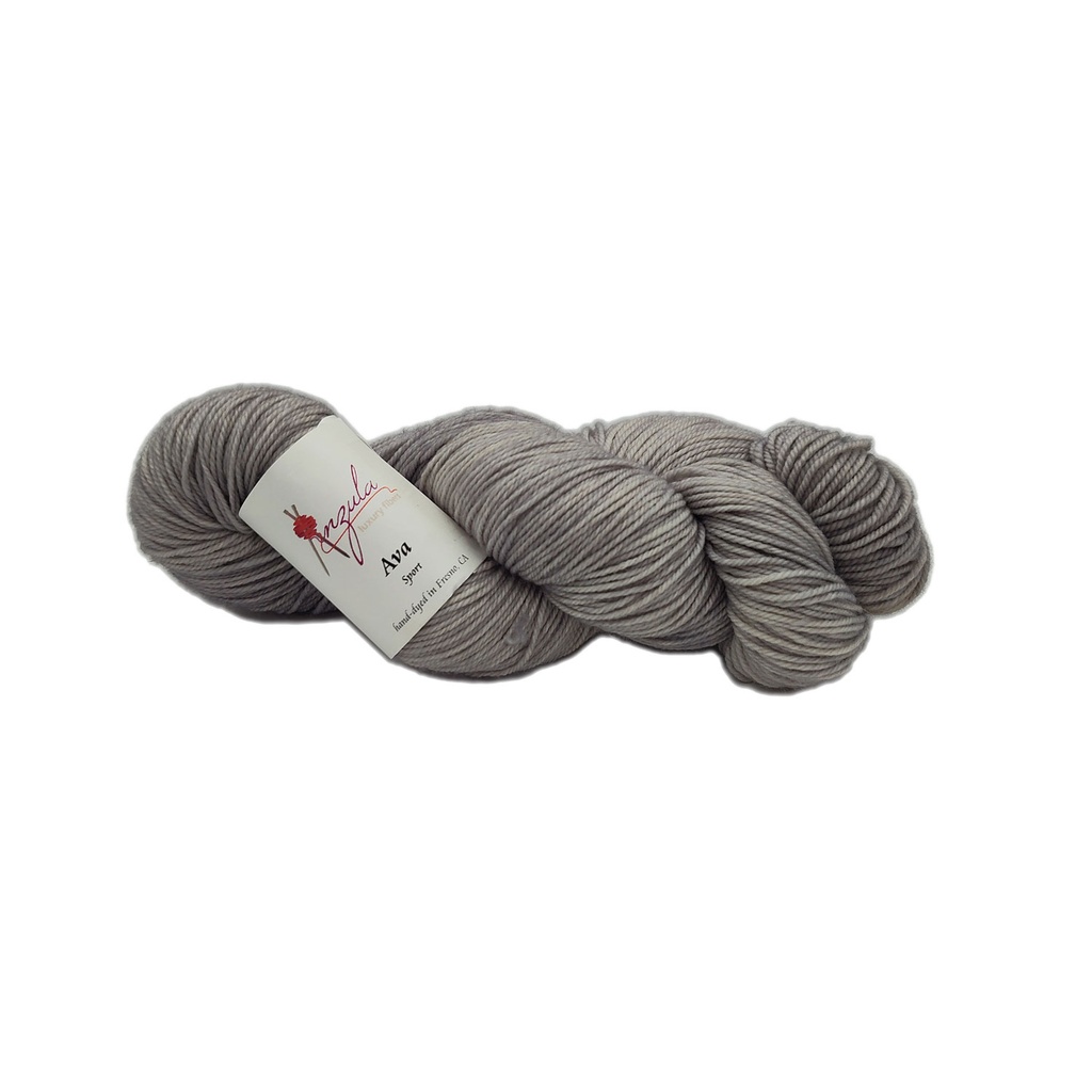 Anzula Luxury Fibers Ava Gravity