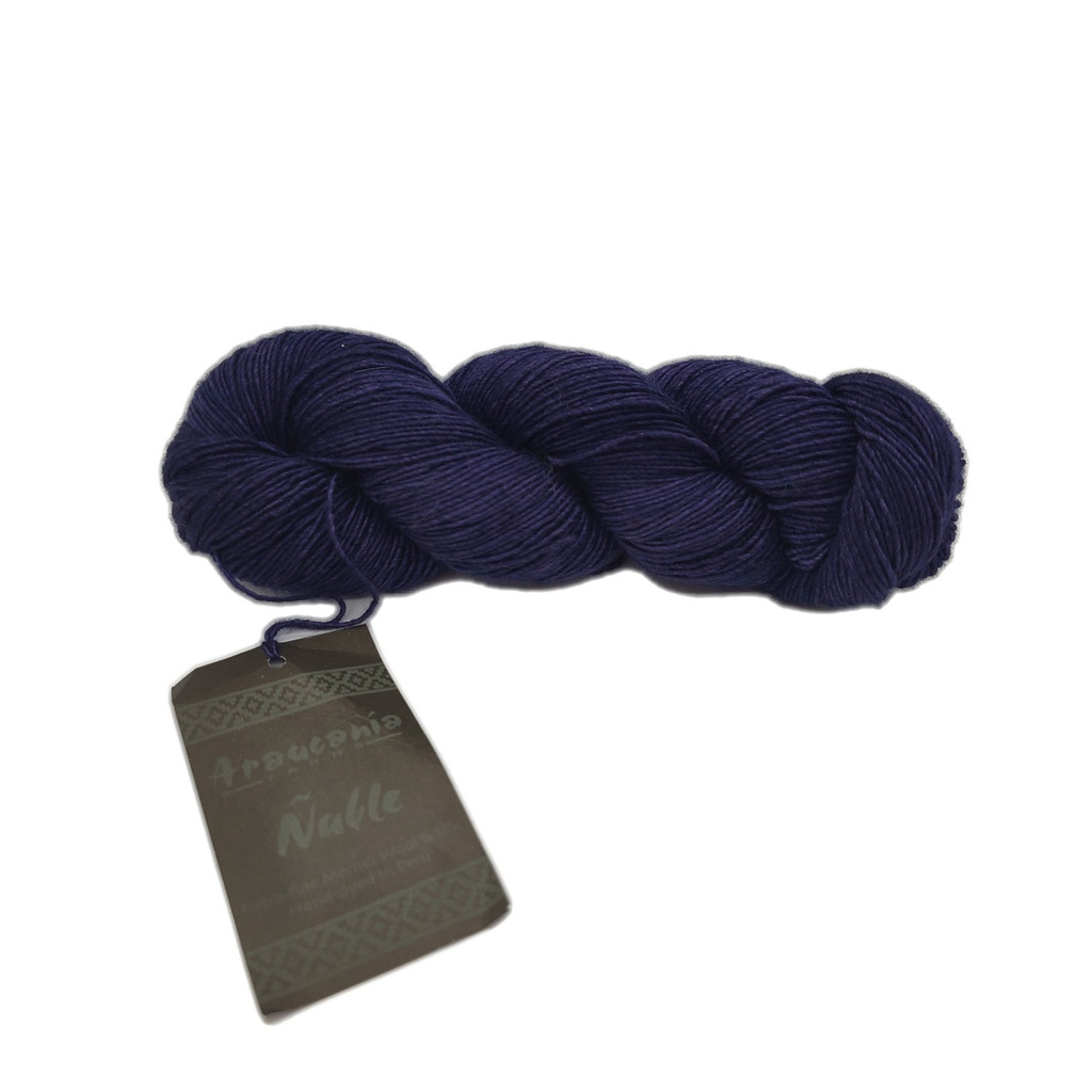 Araucania Nuble Royal 209