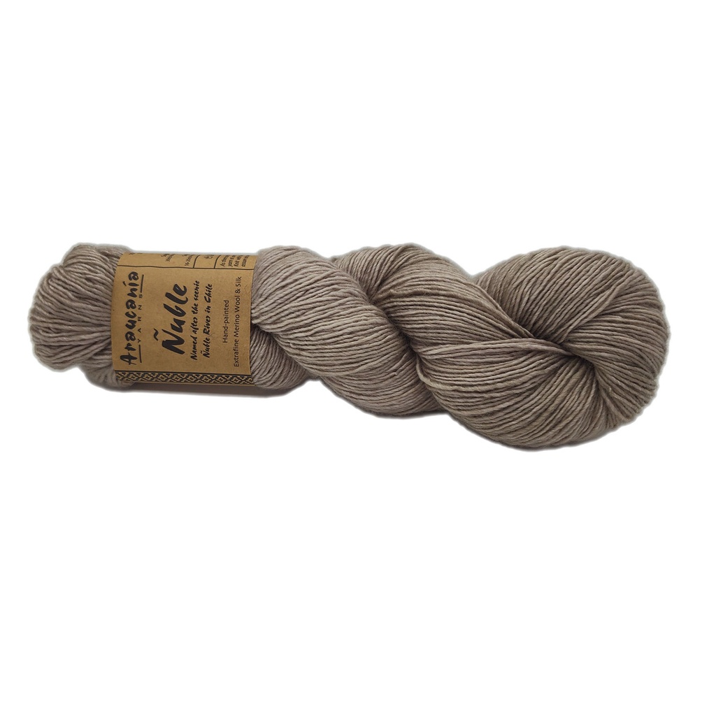 Araucania Nuble Stability 200