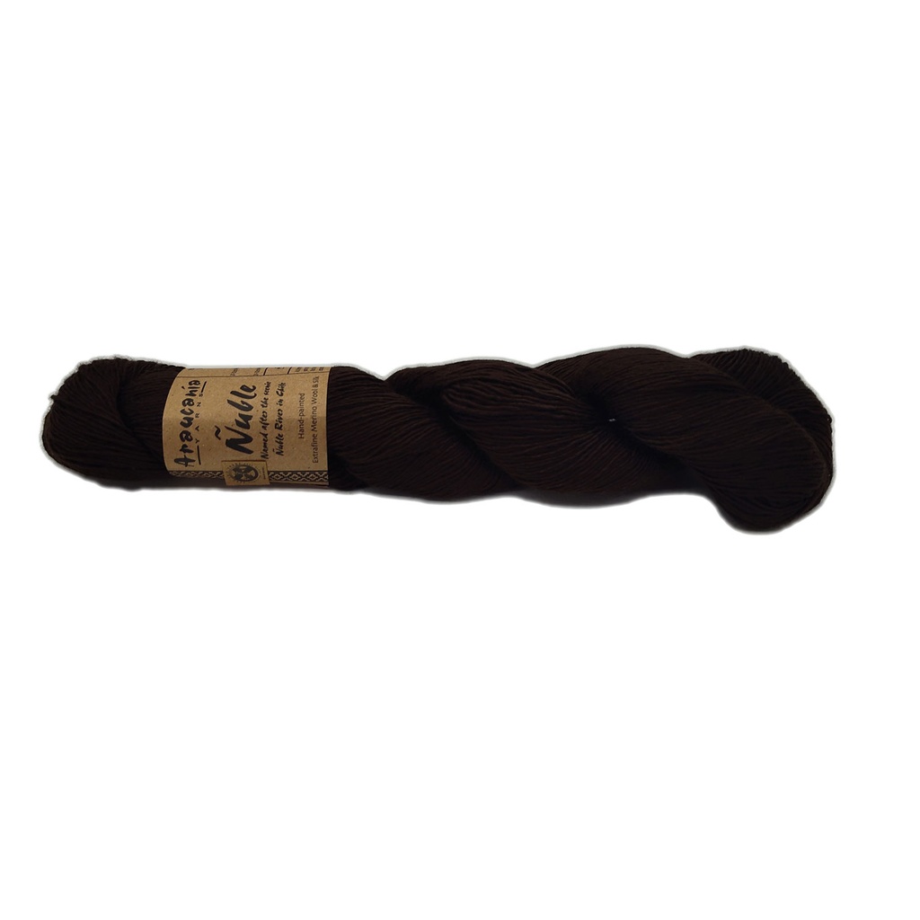 Araucania Nuble Truffle 240