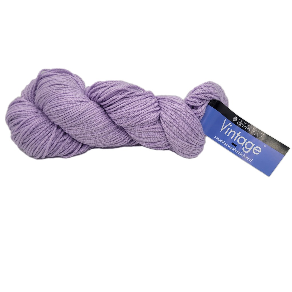 Berroco Vintage Aster 5114