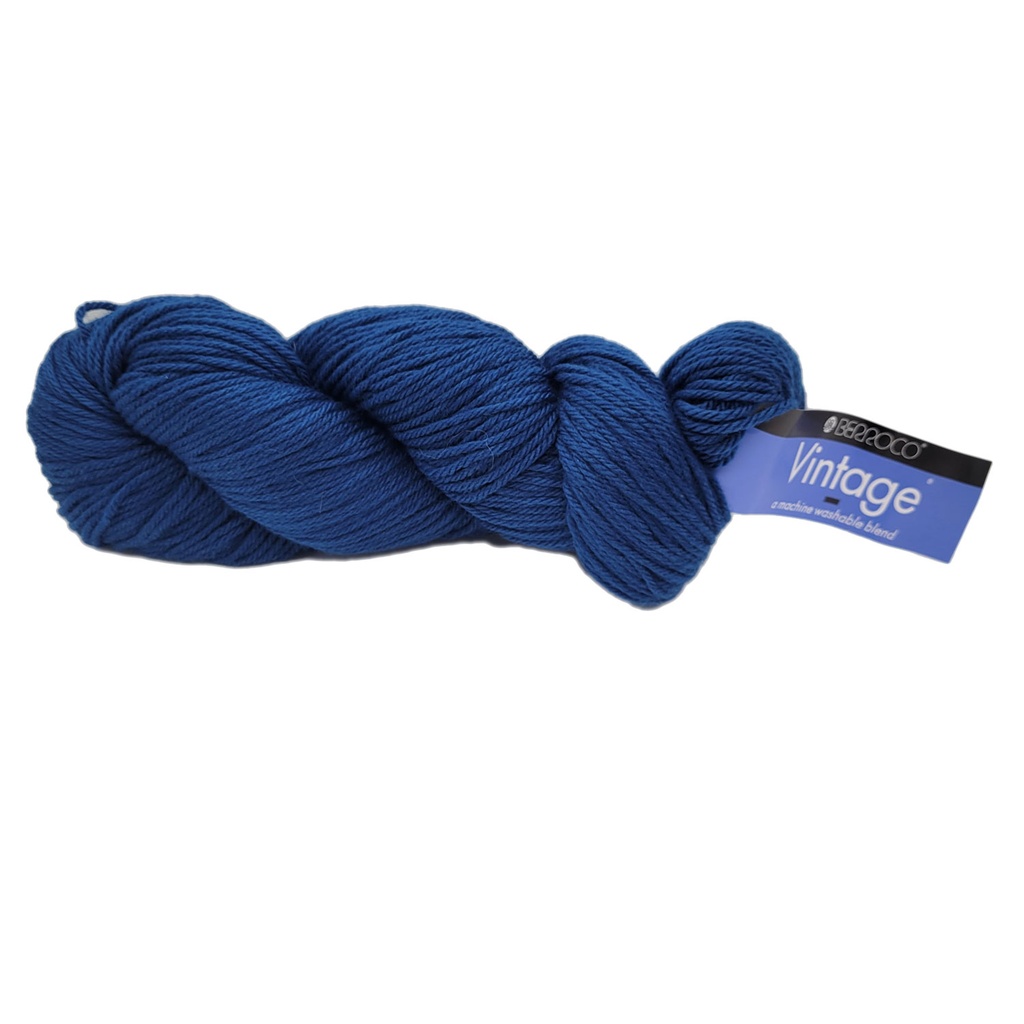 Berroco Vintage Azure 5146