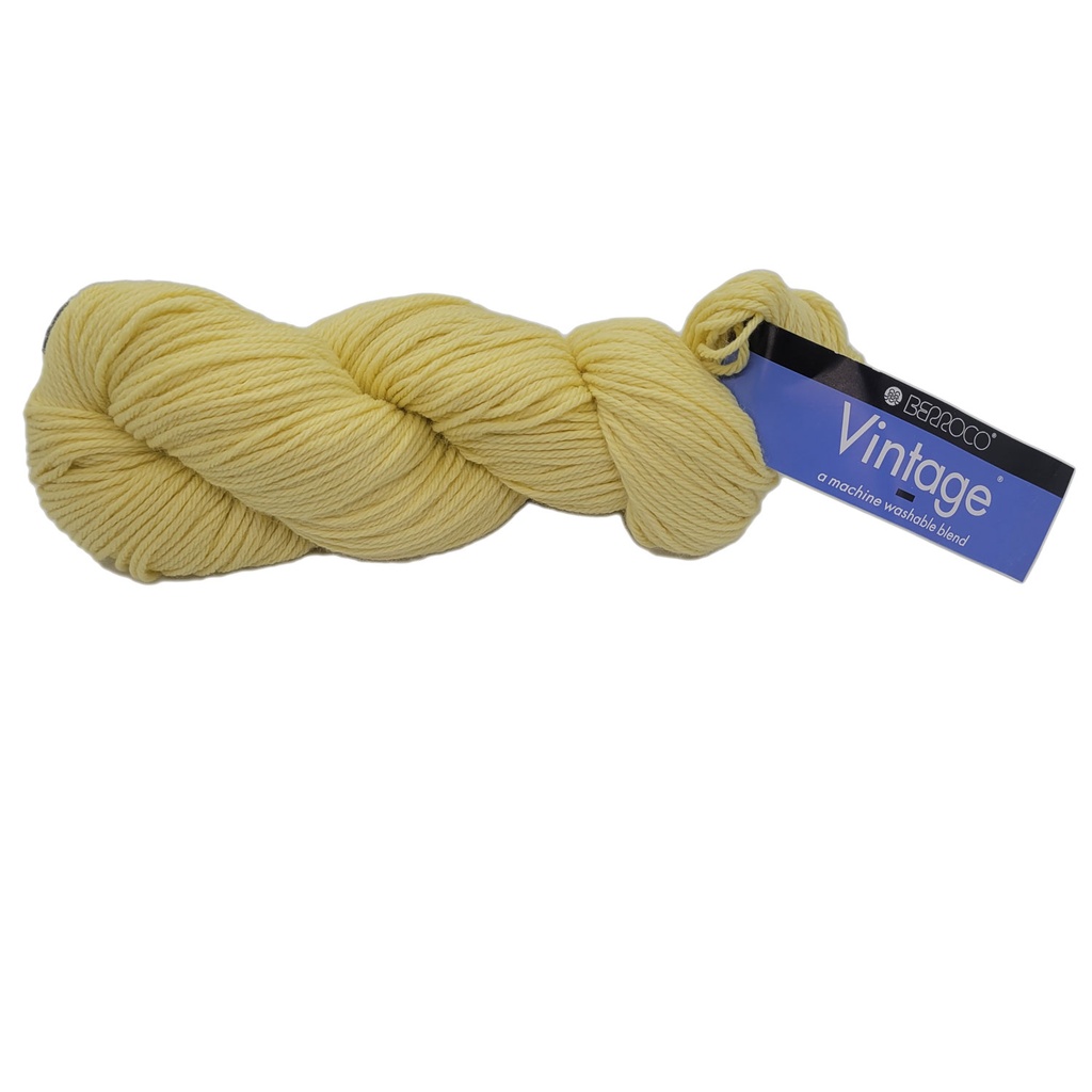 Berroco Vintage Banane 5122