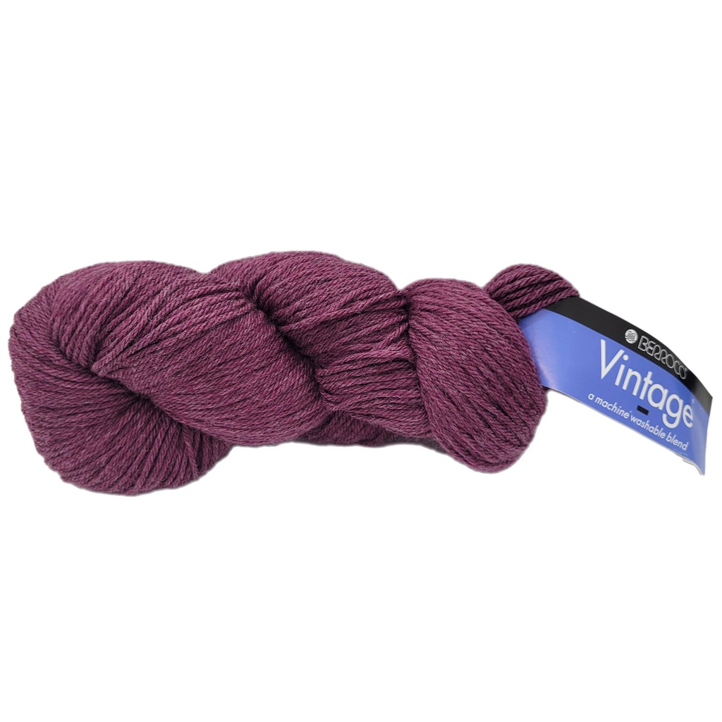 Berroco Vintage Begonia 51171