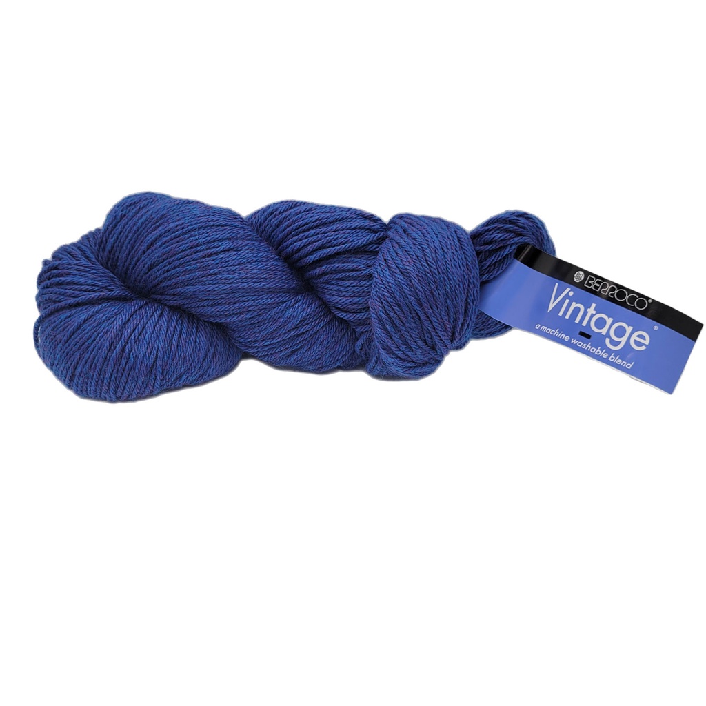 Berroco Vintage Blue Moon 51191