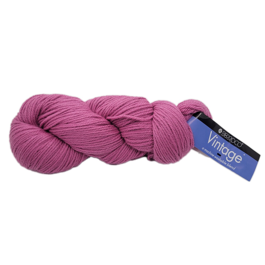 Berroco Vintage Blush 5123