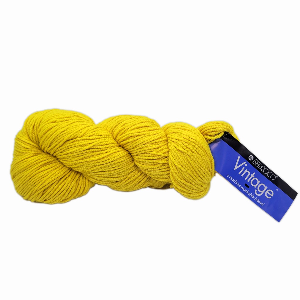 Berroco Vintage Citrus 51131