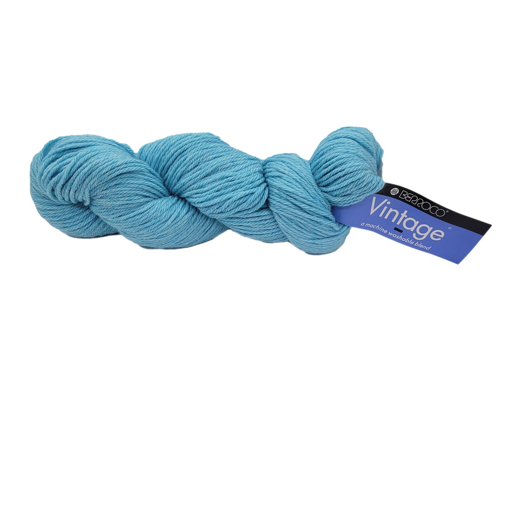 Berroco Vintage Cotton Candy 51197