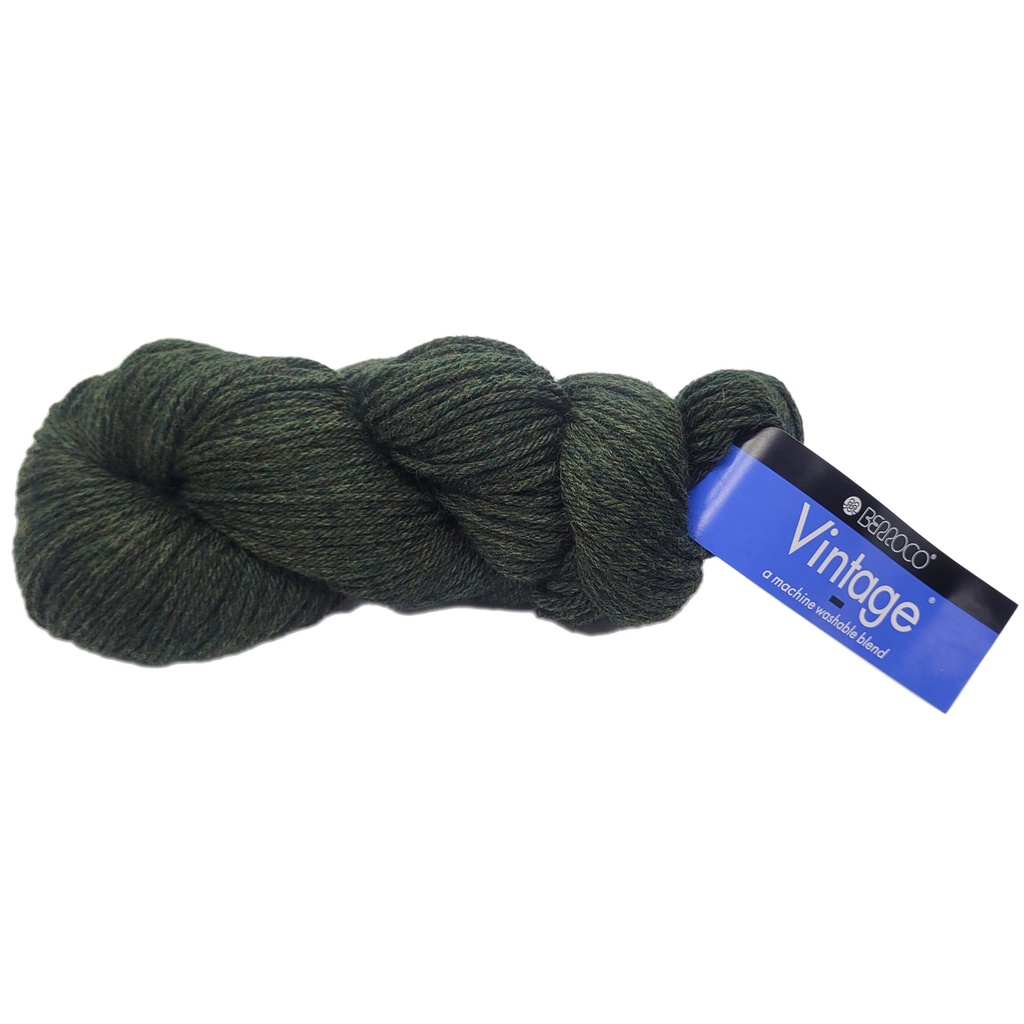 Berroco Vintage Douglas Fir 5177