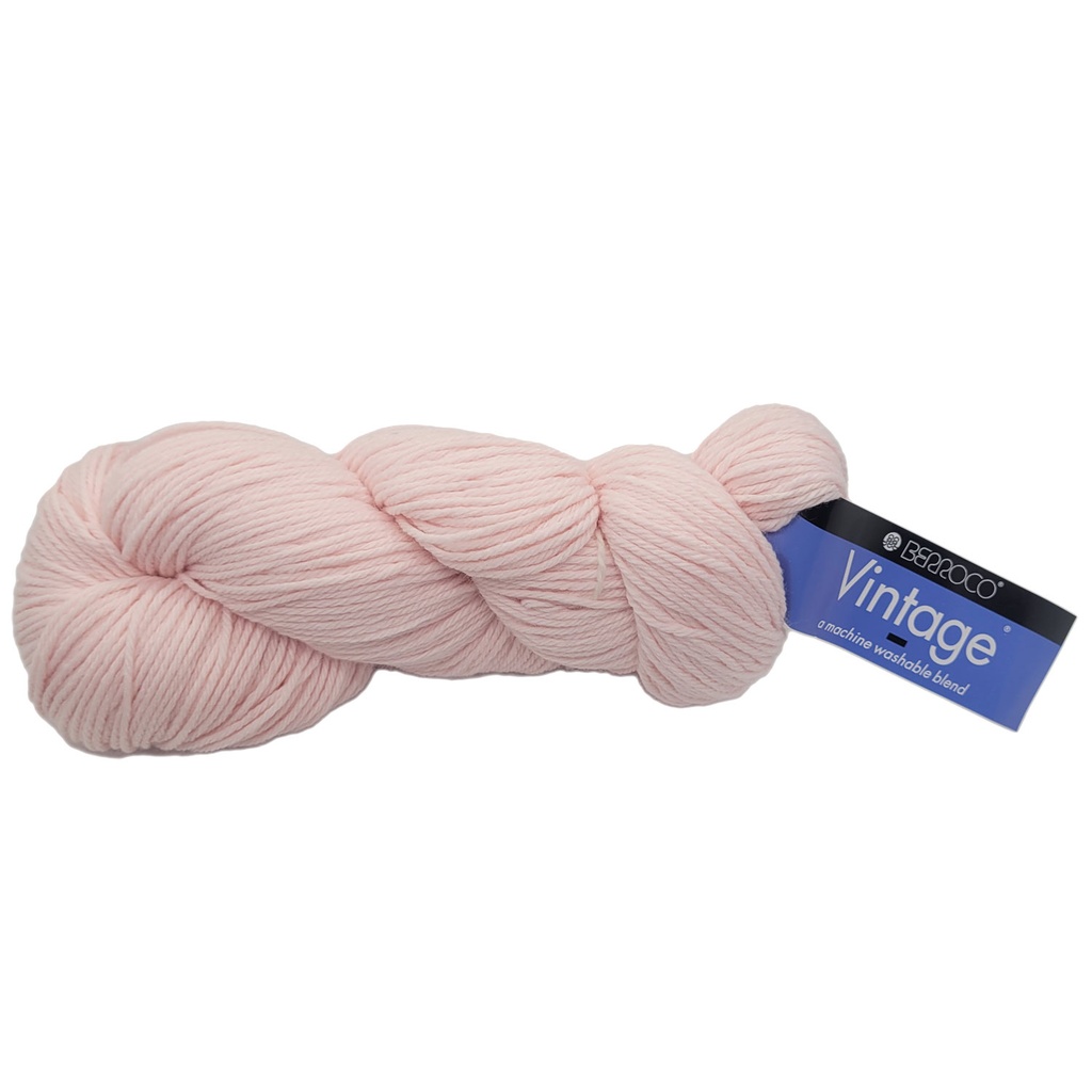 Berroco Vintage Fondant 5110