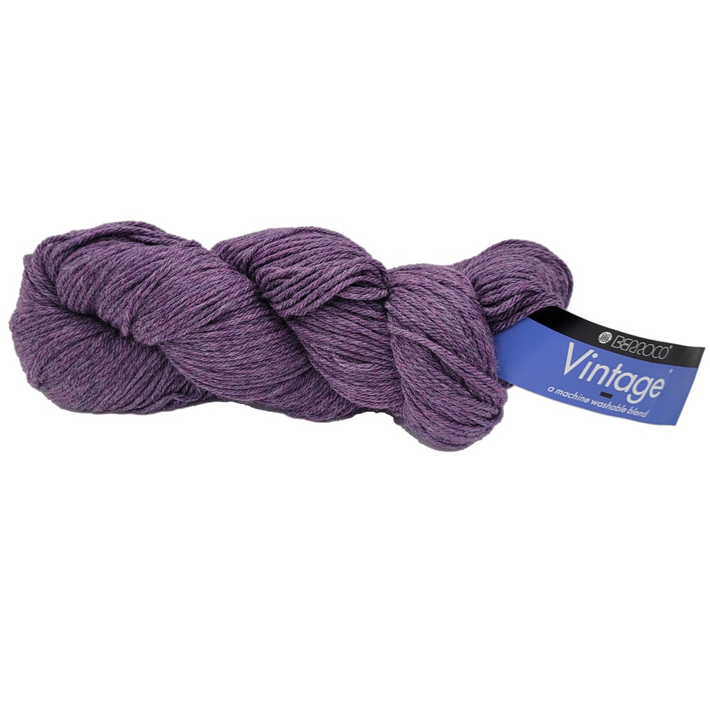 Berroco Vintage Lilacs 5183