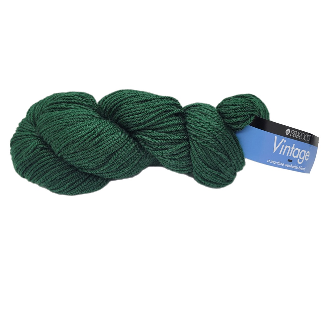 Berroco Vintage Mistletoe 5152