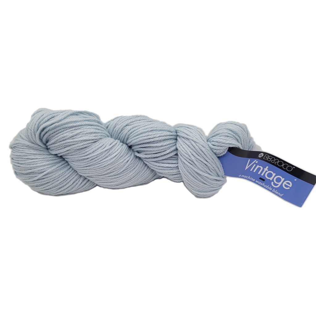 Berroco Vintage Misty 5113