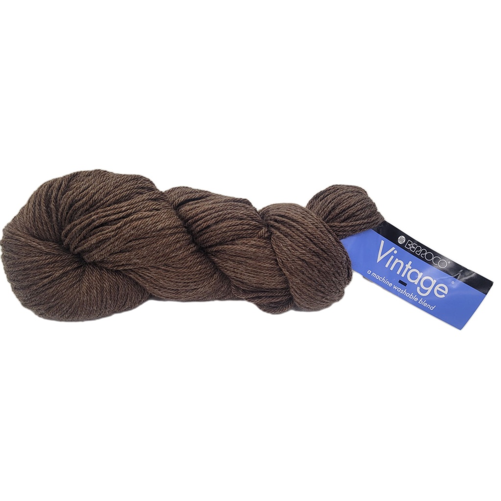 Berroco Vintage Mocha 5103