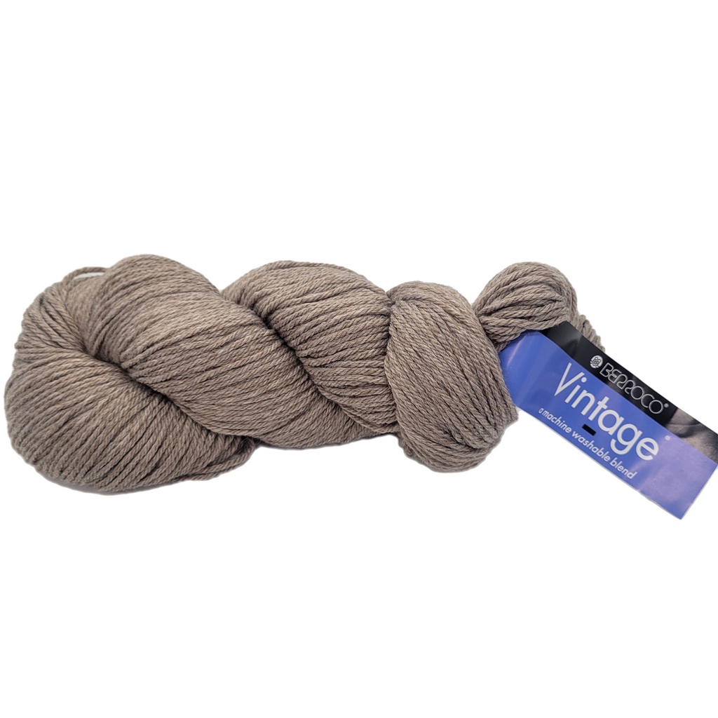 Berroco Vintage Oats 5105