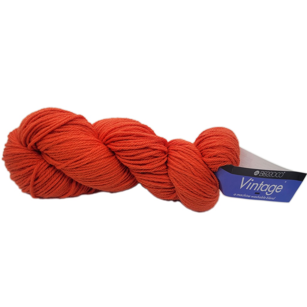Berroco Vintage Orange 5140